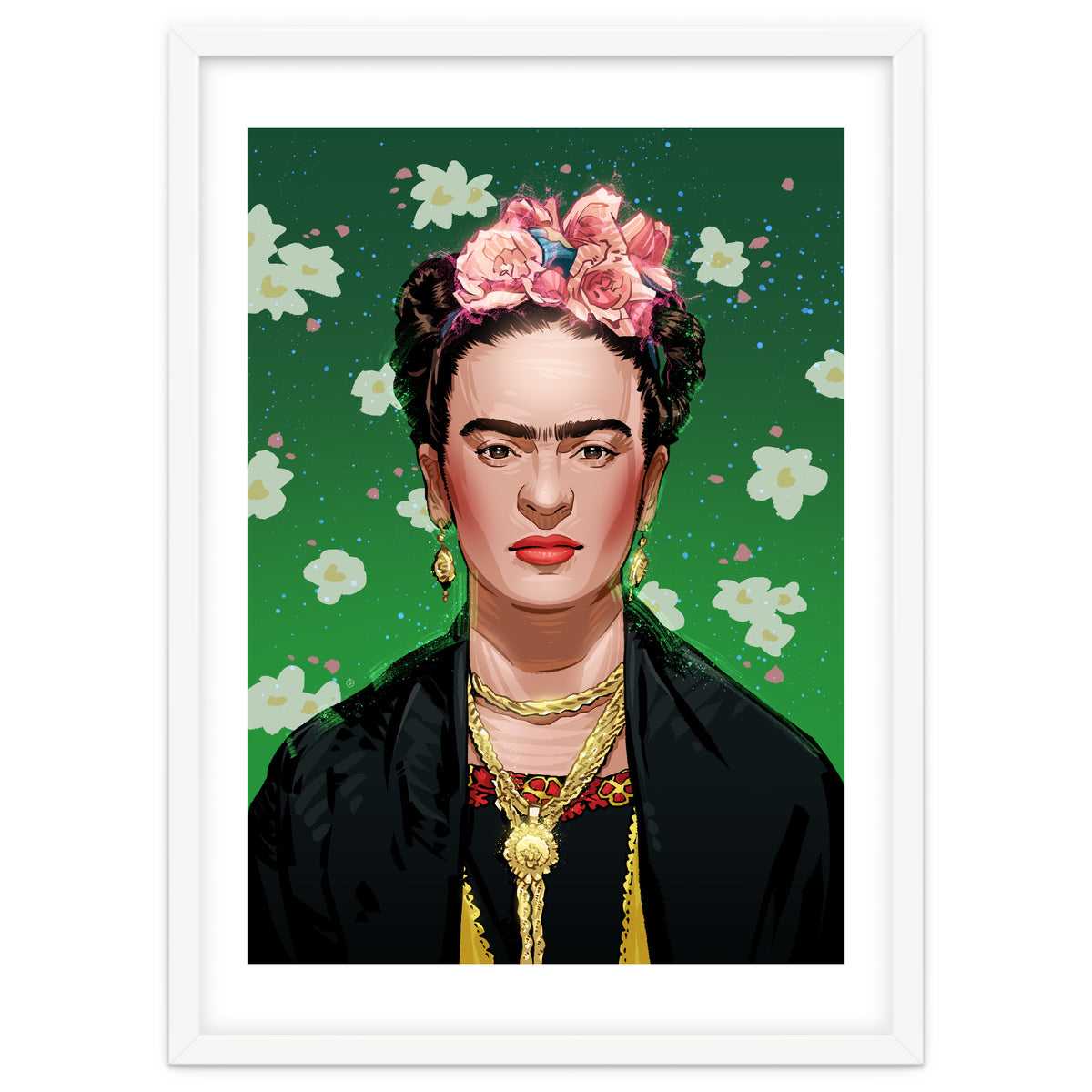 Frida Kahlo