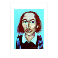 Shakespeare 2 (Print Only)