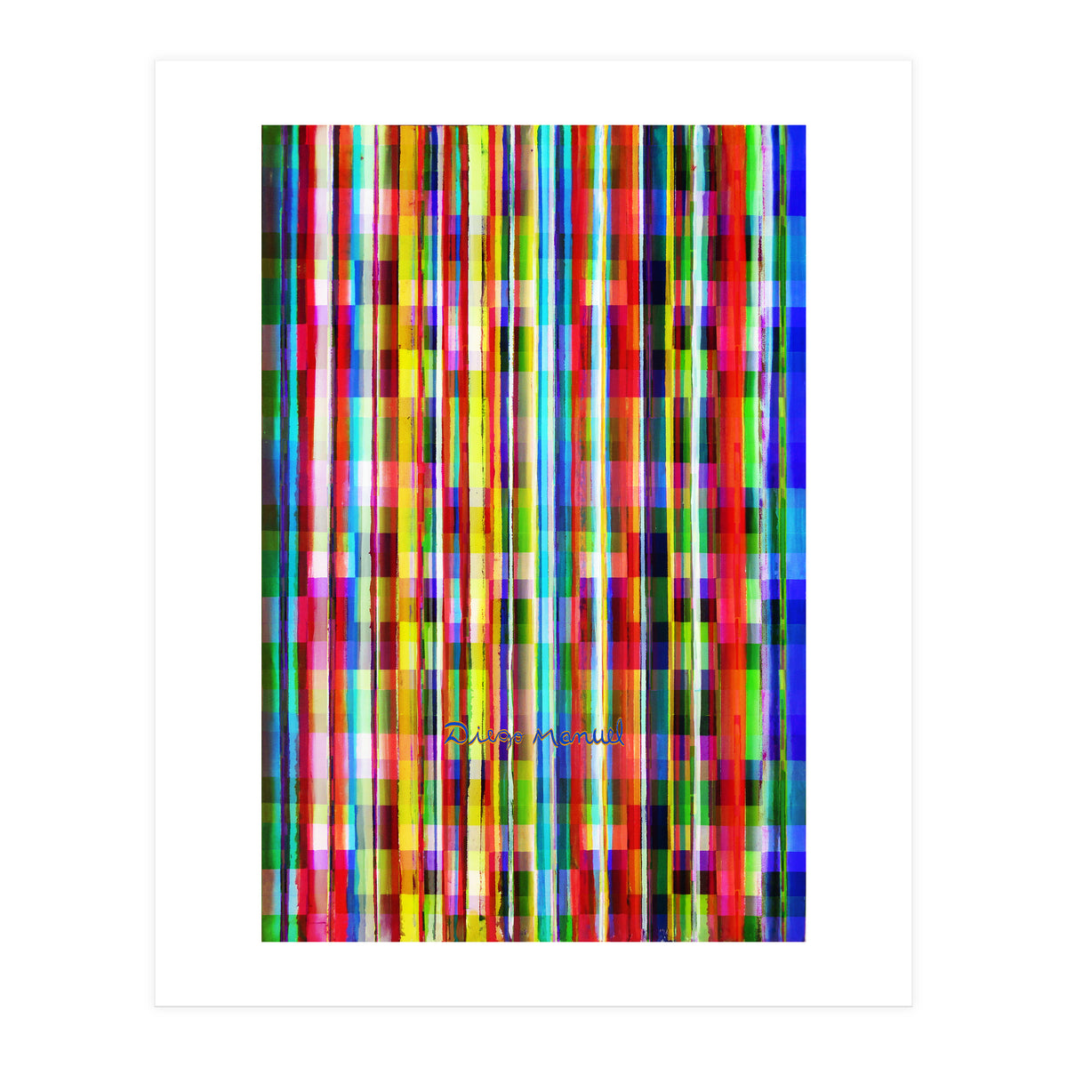 Graffiti Digital 2022 134 (Print Only)