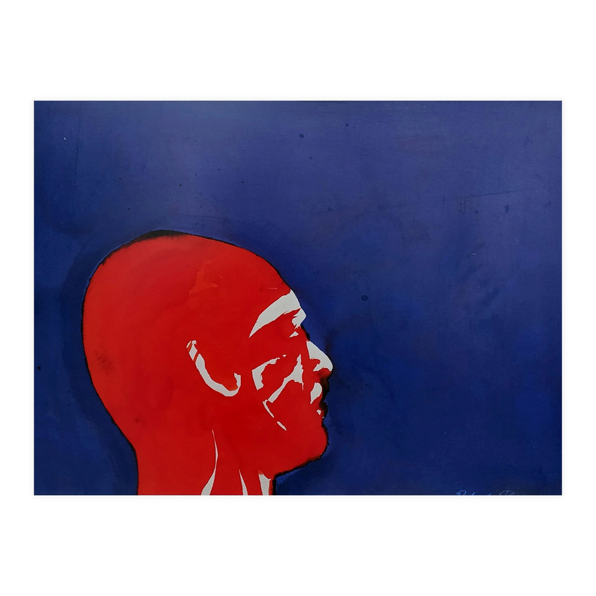 Soul and body No. 1 (Print Only)