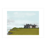Houses By The Sea (Print Only) thumbnail