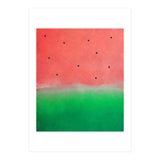 Watermelon Washout (Print Only) thumbnail
