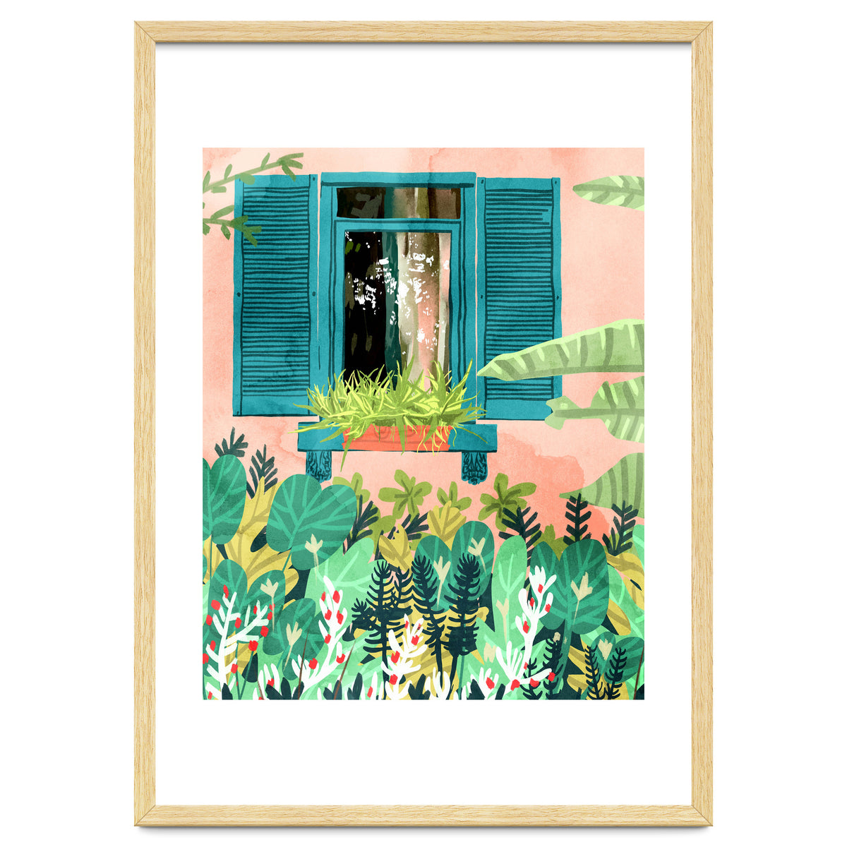 It's All About Perspective