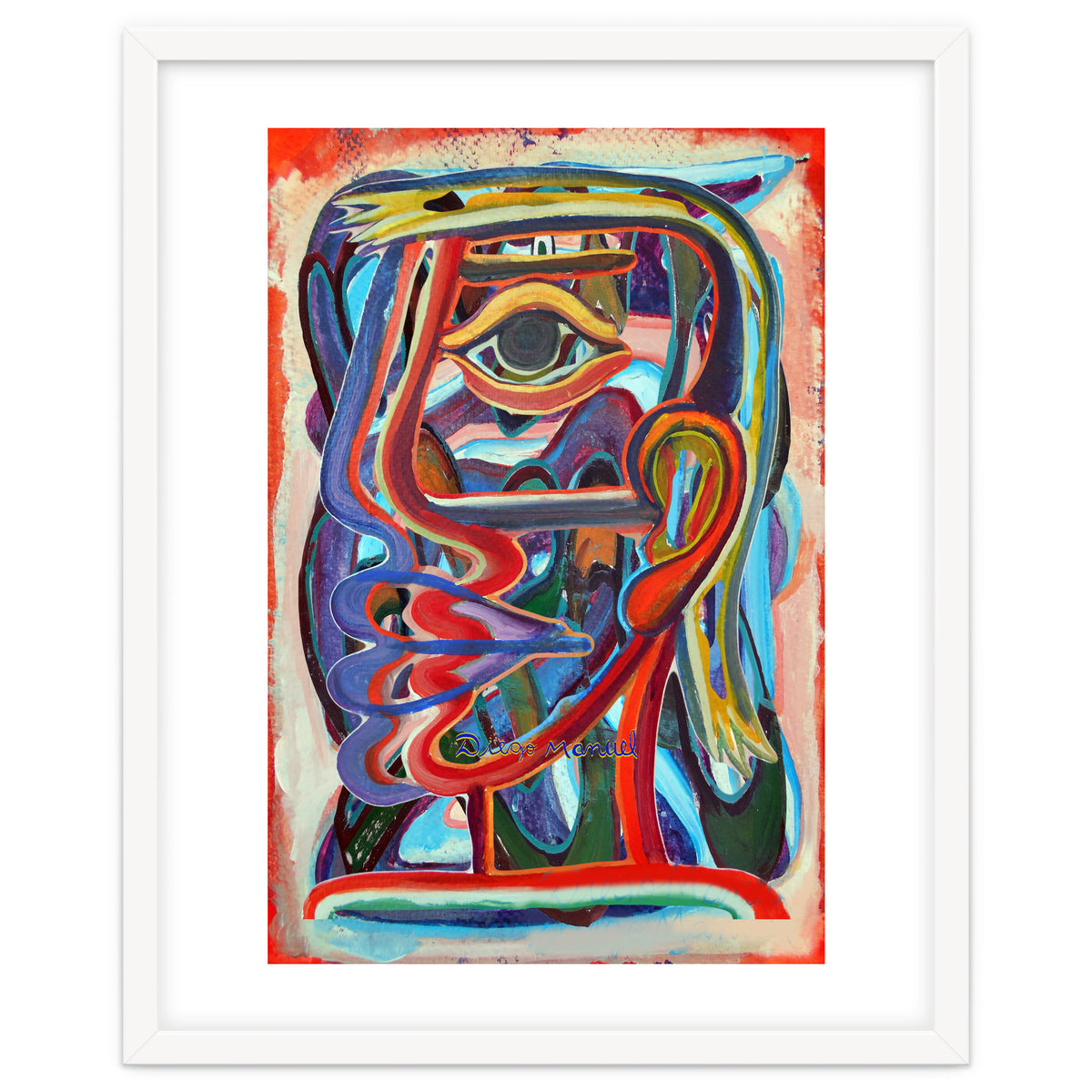 Graffiti Digital 2022 760