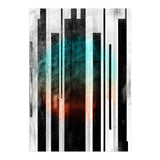 Chaos At Dusk (Print Only) thumbnail