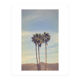 Summer in Los Angeles (Print Only) thumbnail