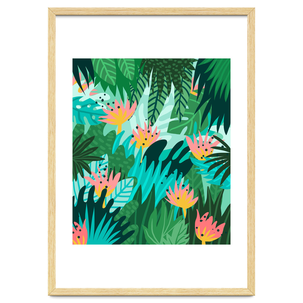 Let's Dance In The Sun, Wearing Wildflowers In Our Hair