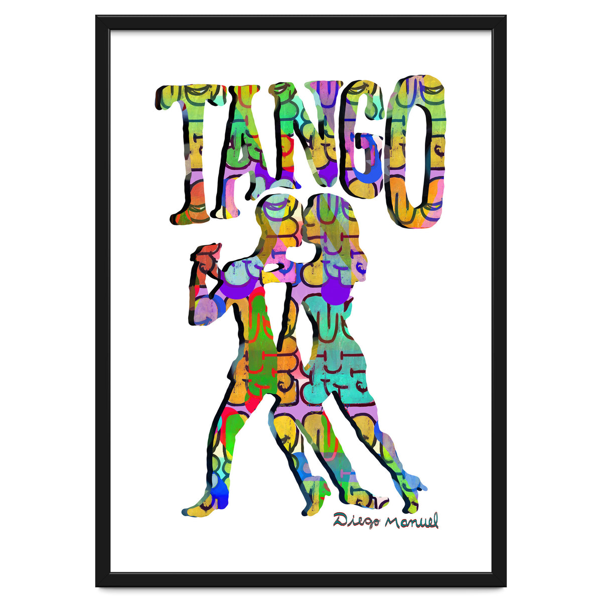 Tango 27
