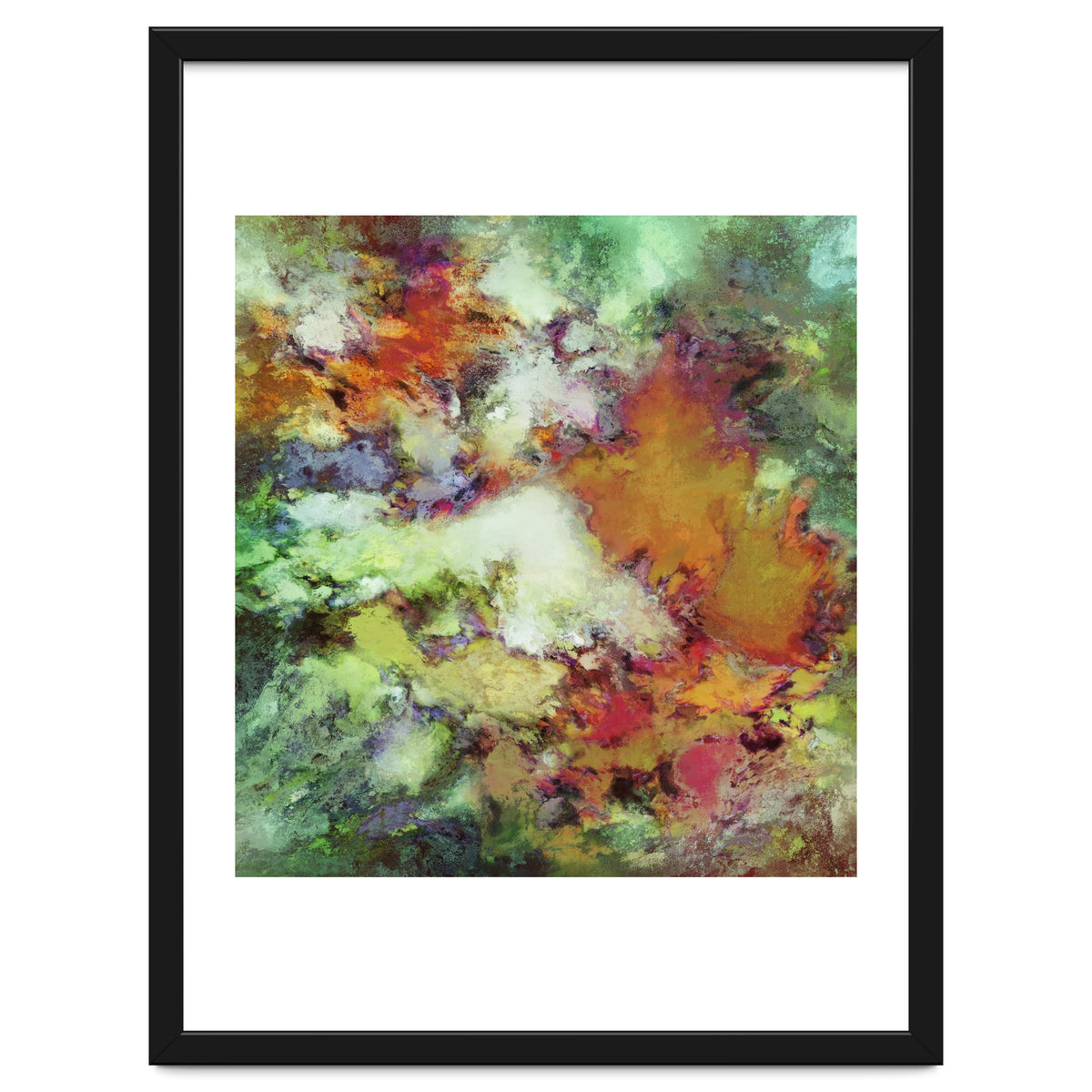 An Approaching Storm