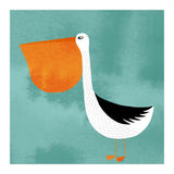 Pelican (Print Only) thumbnail