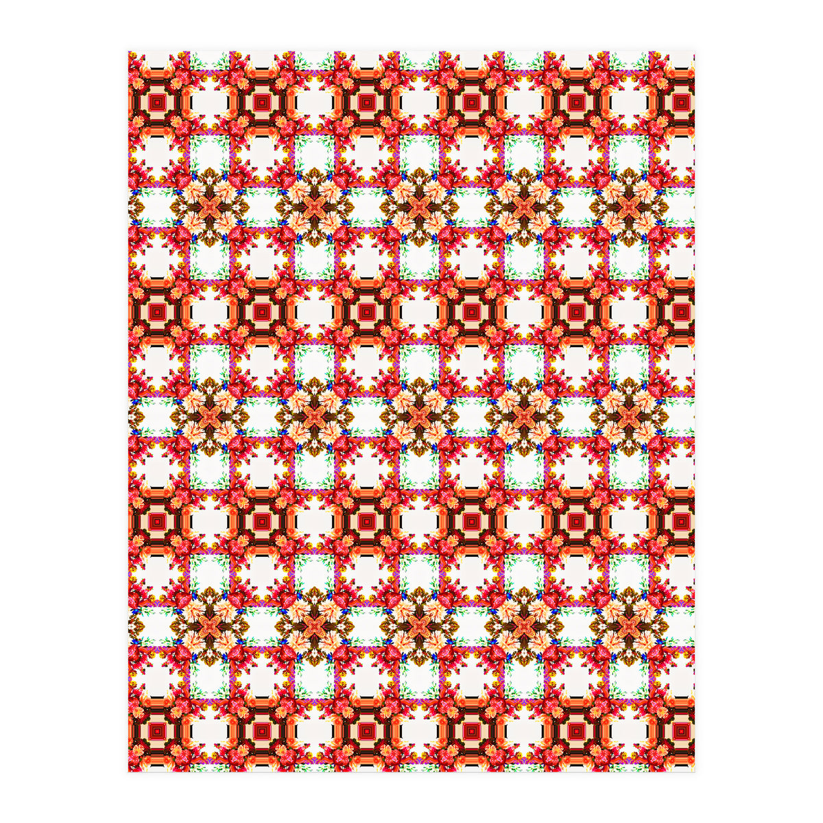 4 am, thinking of you  (Print Only)