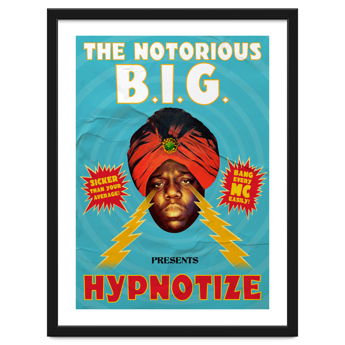 Hypnotize Hd