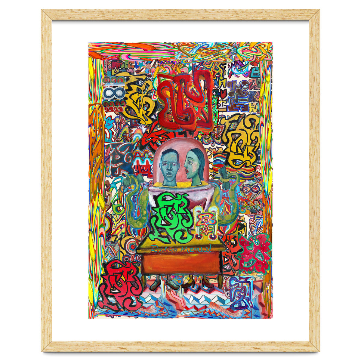 Oficina Del Cobrador 2