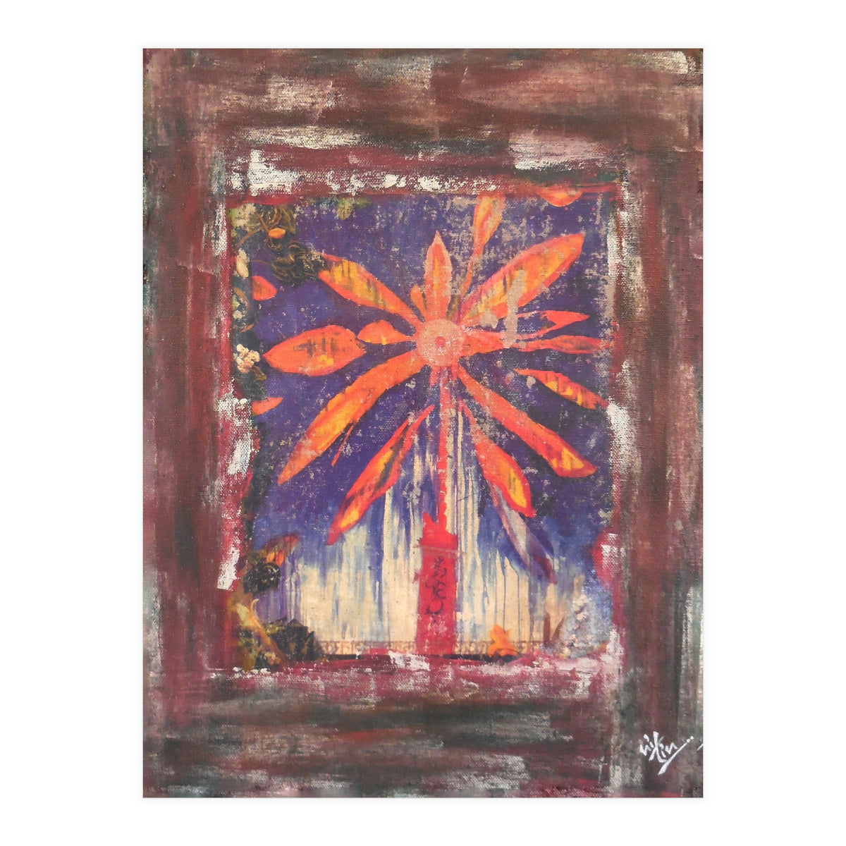 Transition (Print Only)