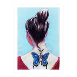 Psyche (Print Only) thumbnail