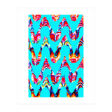 Pop Abstract 32 (Print Only) thumbnail