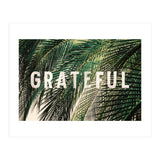 Grateful  (Print Only) thumbnail