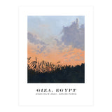 Giza, Egypt (Print Only) thumbnail