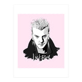 Lost Boy (Print Only) thumbnail