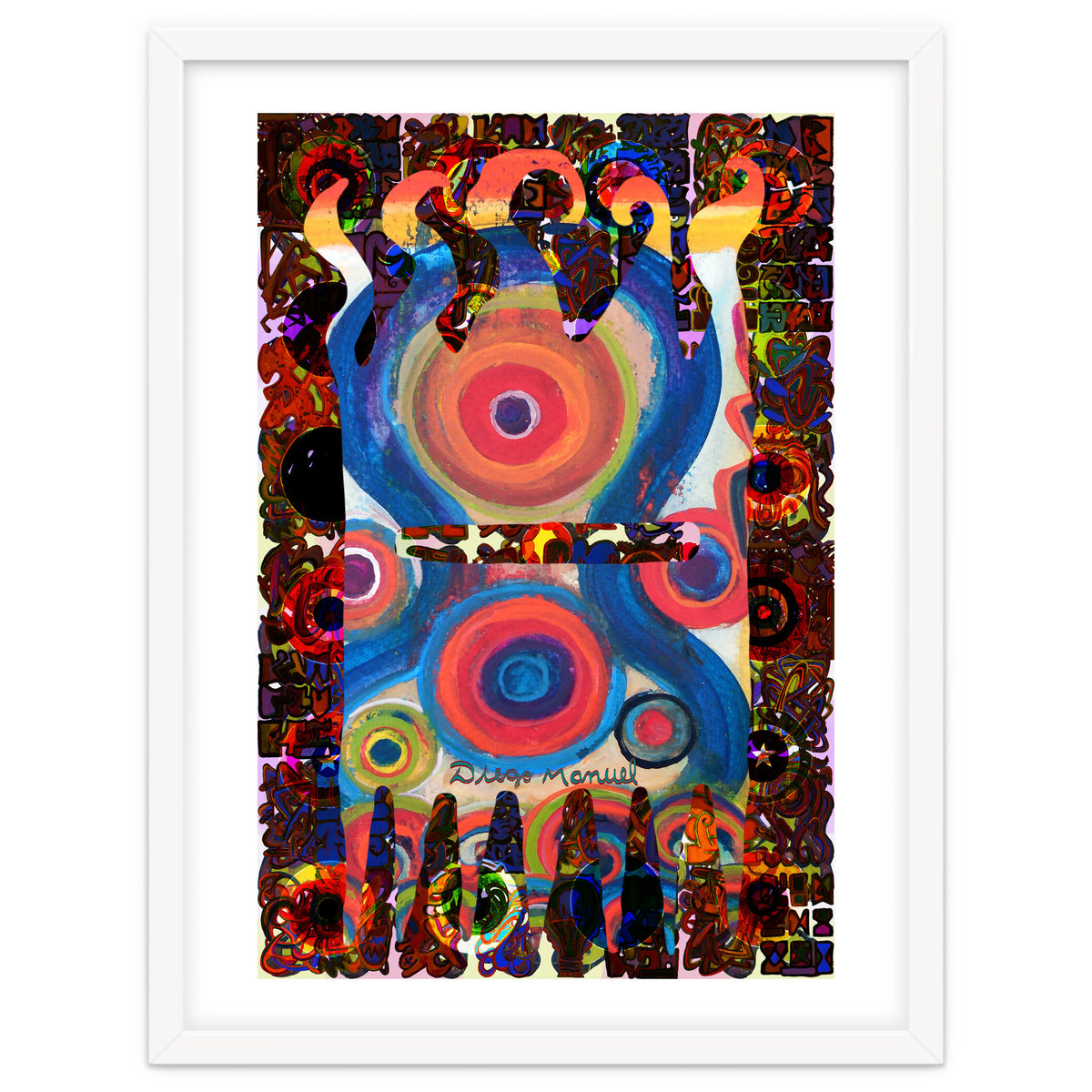 Graffiti Digital Nuevo 2023 35