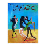 Tango De Gala 2 (Print Only) thumbnail