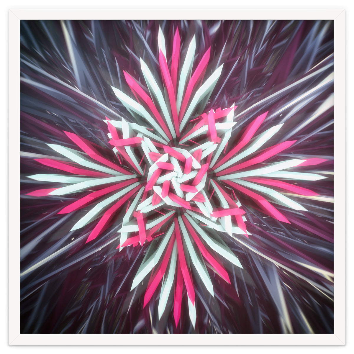 Cold Winter Con_Traption