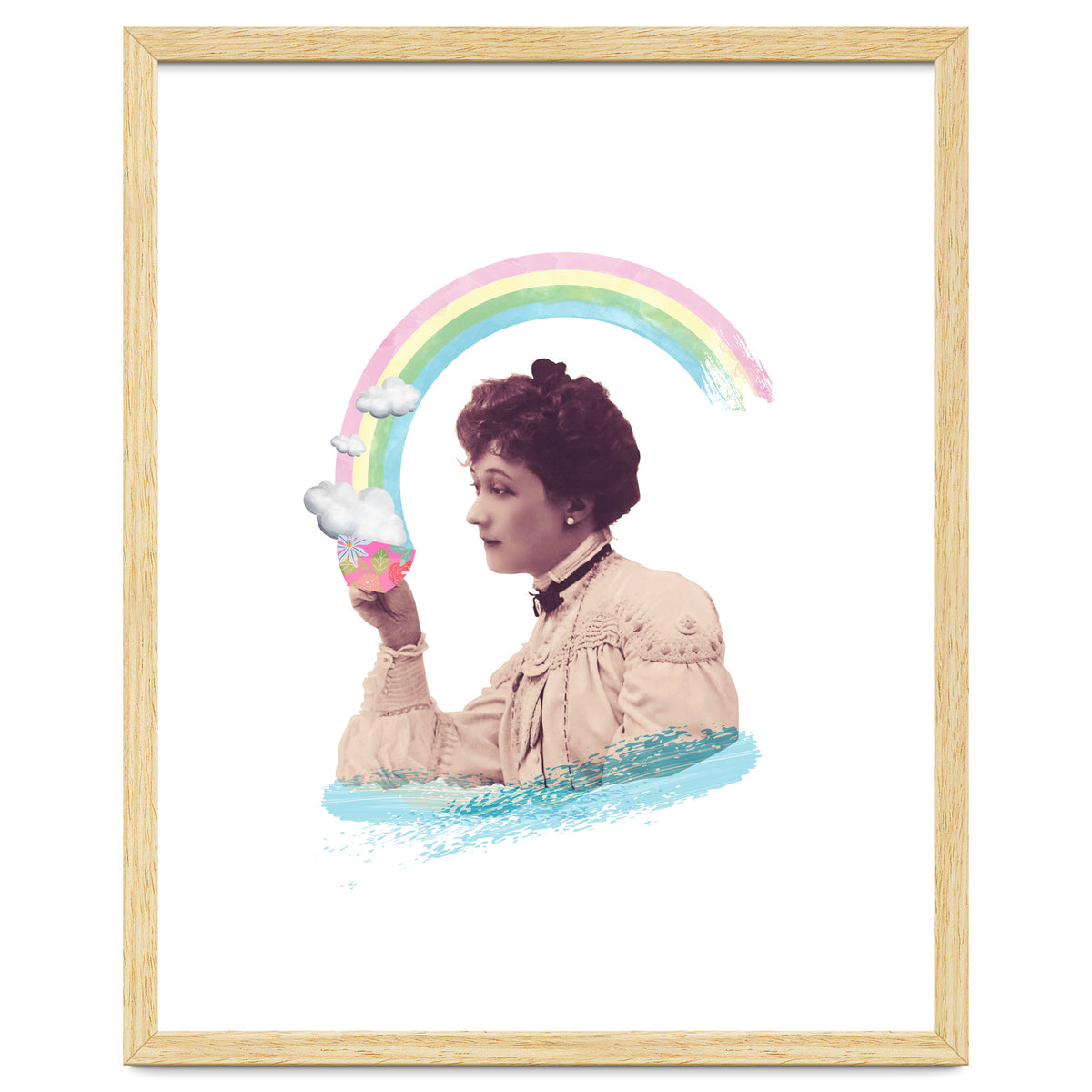 The Perfect Cup Of Tea