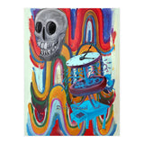Graffiti Digital 2022 862 (Print Only) thumbnail