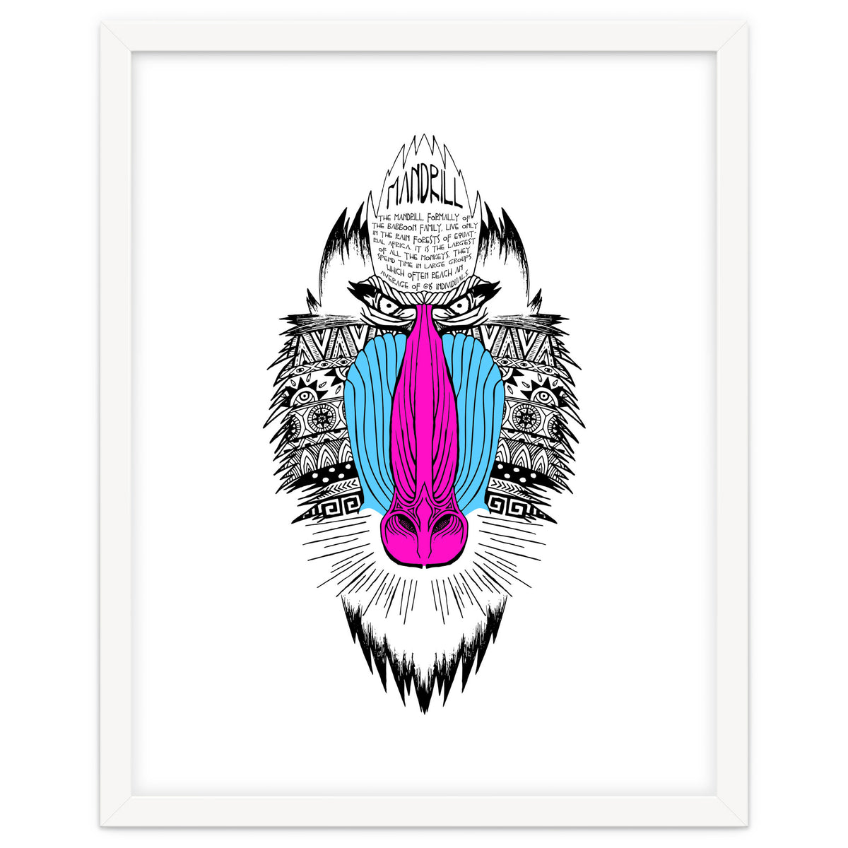Mandrill