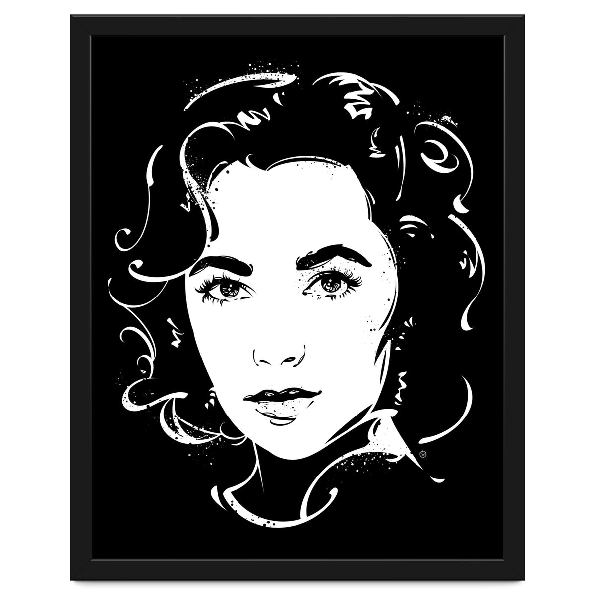 Elizabeth Taylor