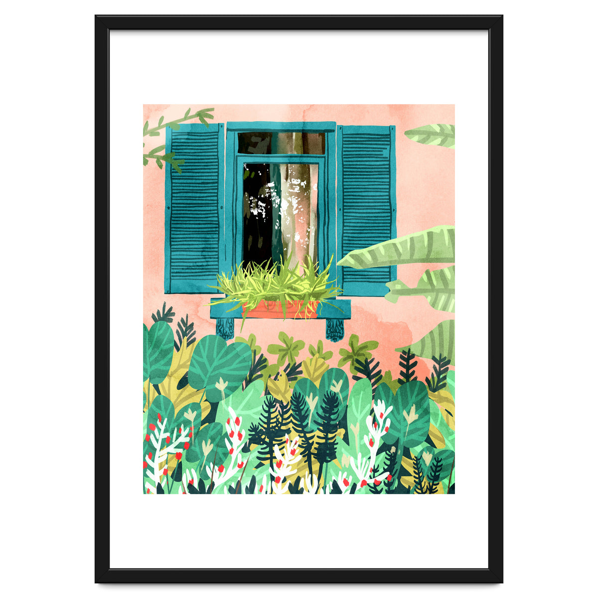 It's All About Perspective