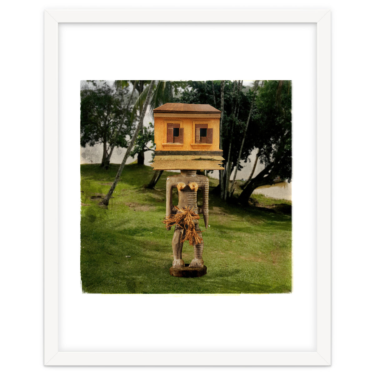 Voodootool - Bresilo