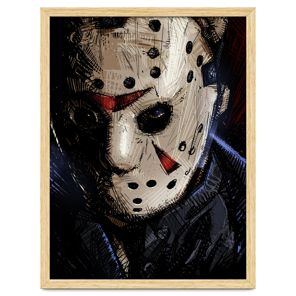Jason Voorhees