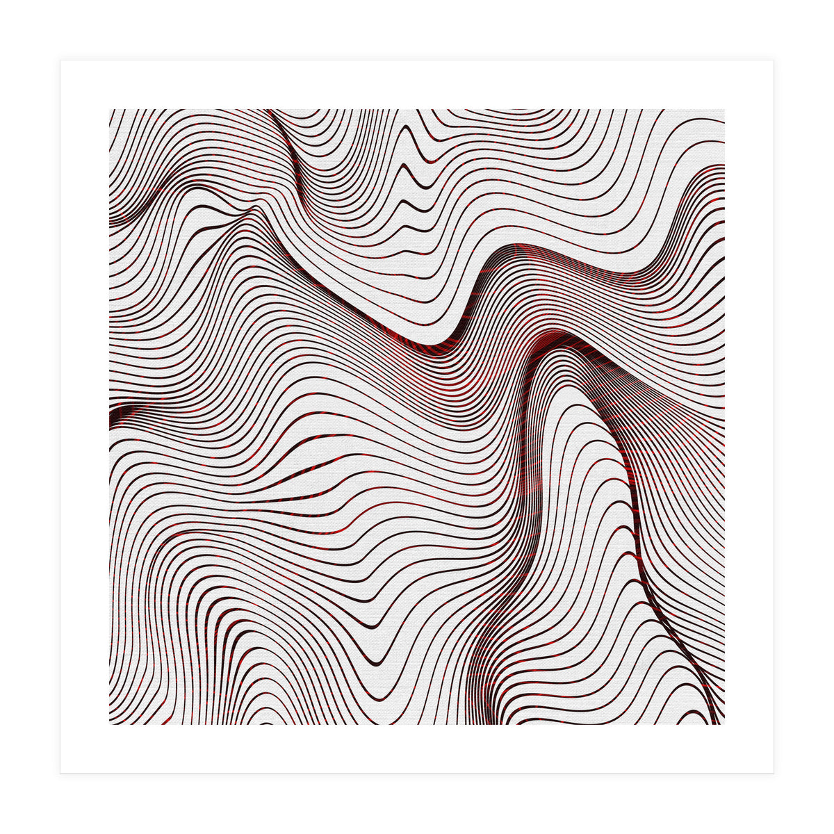 Cremoso (Print Only)