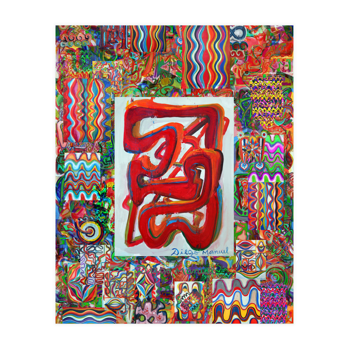 New Graffiti2022 366 (Print Only)