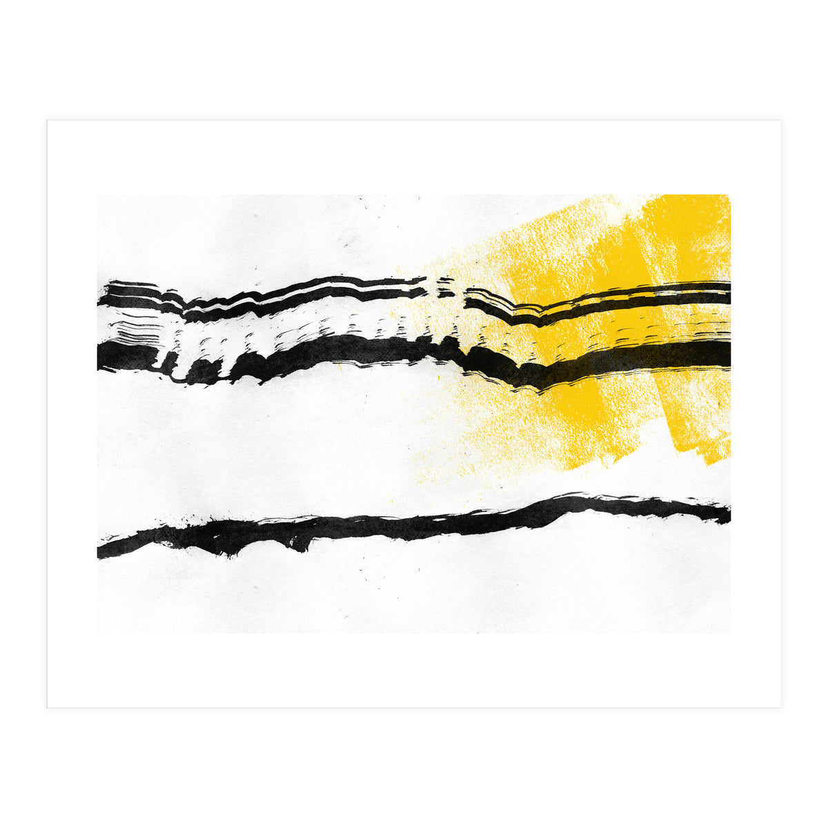 Tinta Fresca #1 (Print Only)