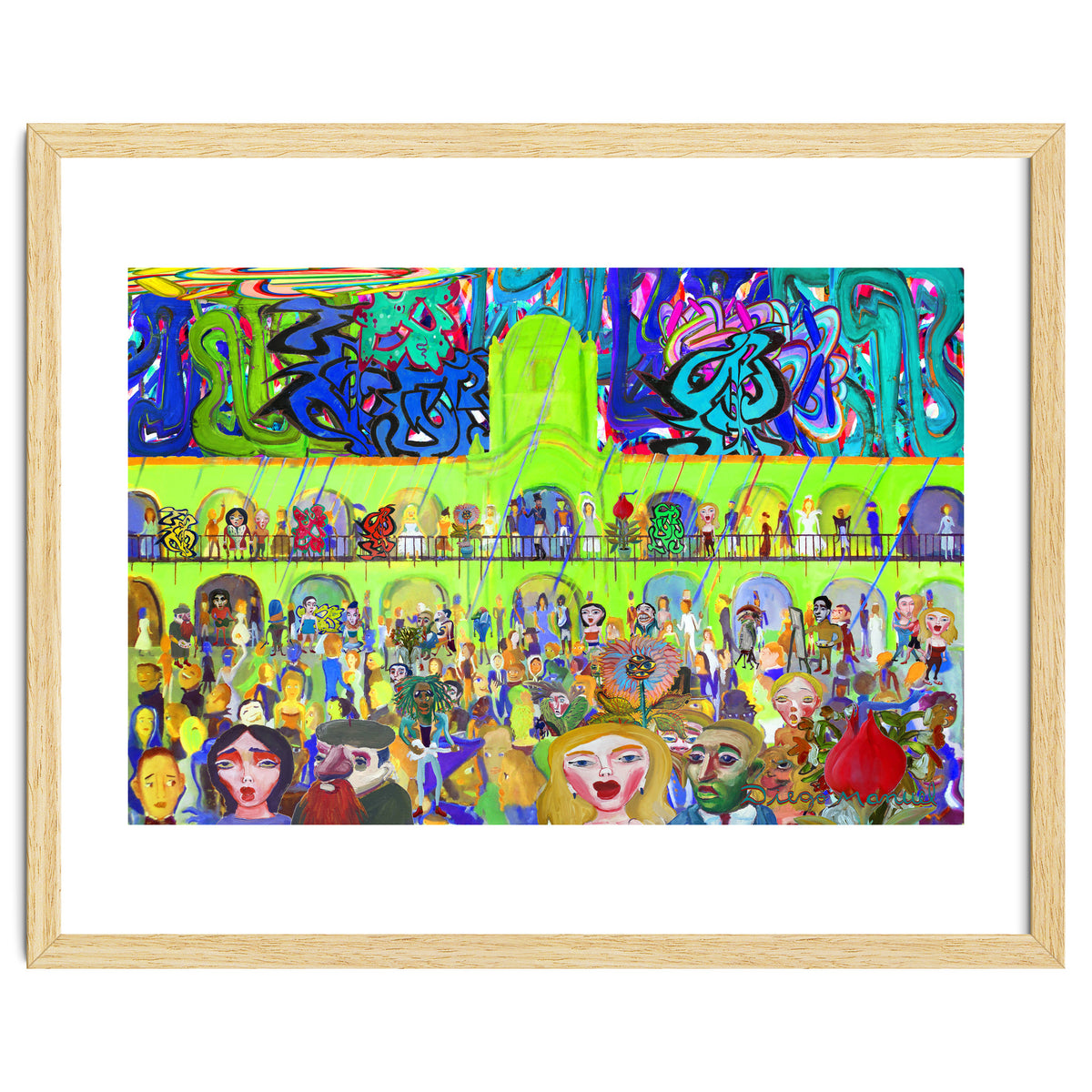 25 De Mayo Pop Digital 24