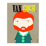 Gogh (Print Only) thumbnail