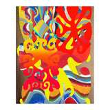 Pop Abstract 2023 A 29 (Print Only) thumbnail