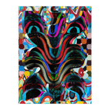 Pop Abstract 2023 Tapiz 80 (Print Only) thumbnail