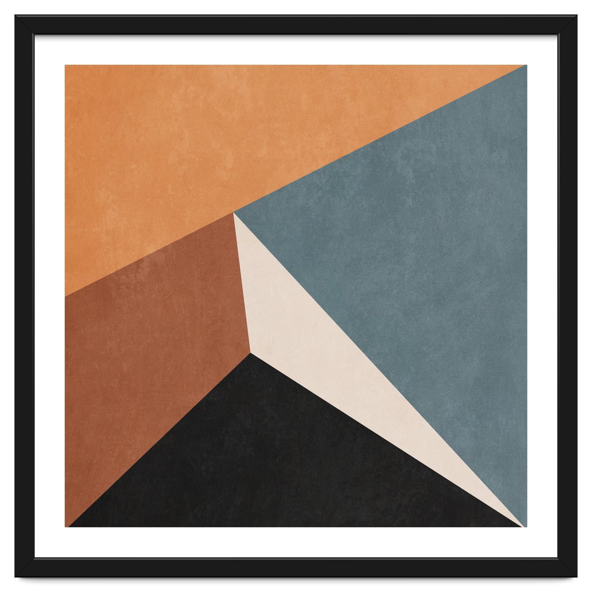 GEOMETRIC SHAPES - A01