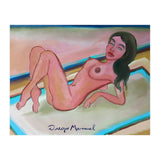 Chica 3 (Print Only) thumbnail