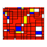 Abstrato Geométrico 38.9 (Print Only) thumbnail