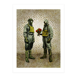 Contagious Love (Print Only) thumbnail