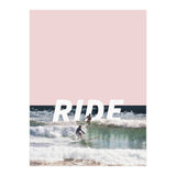 Ride (Print Only) thumbnail