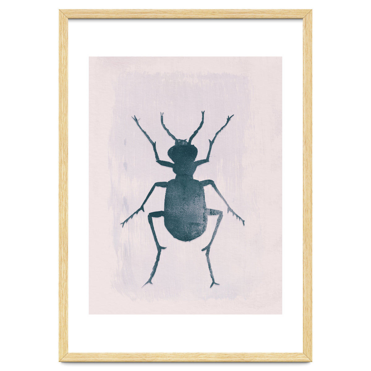 Beetle 1