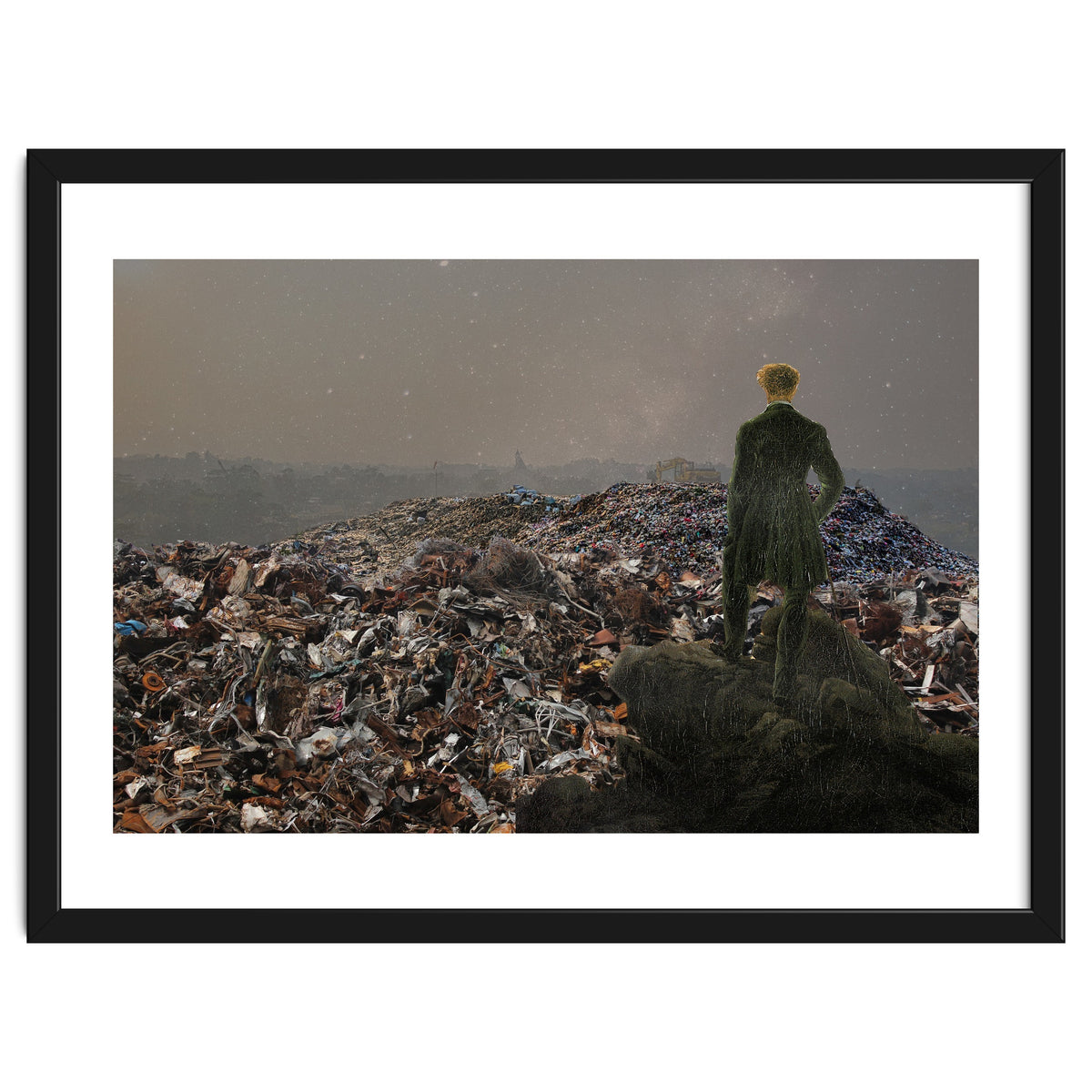 The Prospect Of Progress