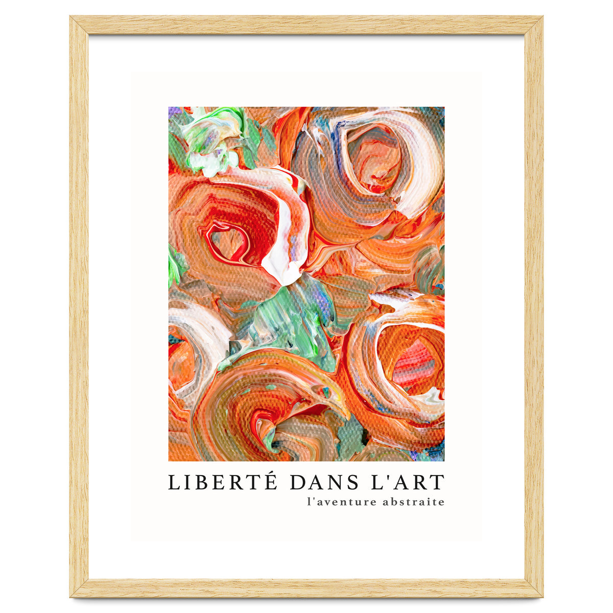 Freedom In Art - The Abstract Adventure (14)