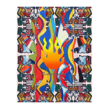 Fuego Y Graffiti 46 (Print Only) thumbnail