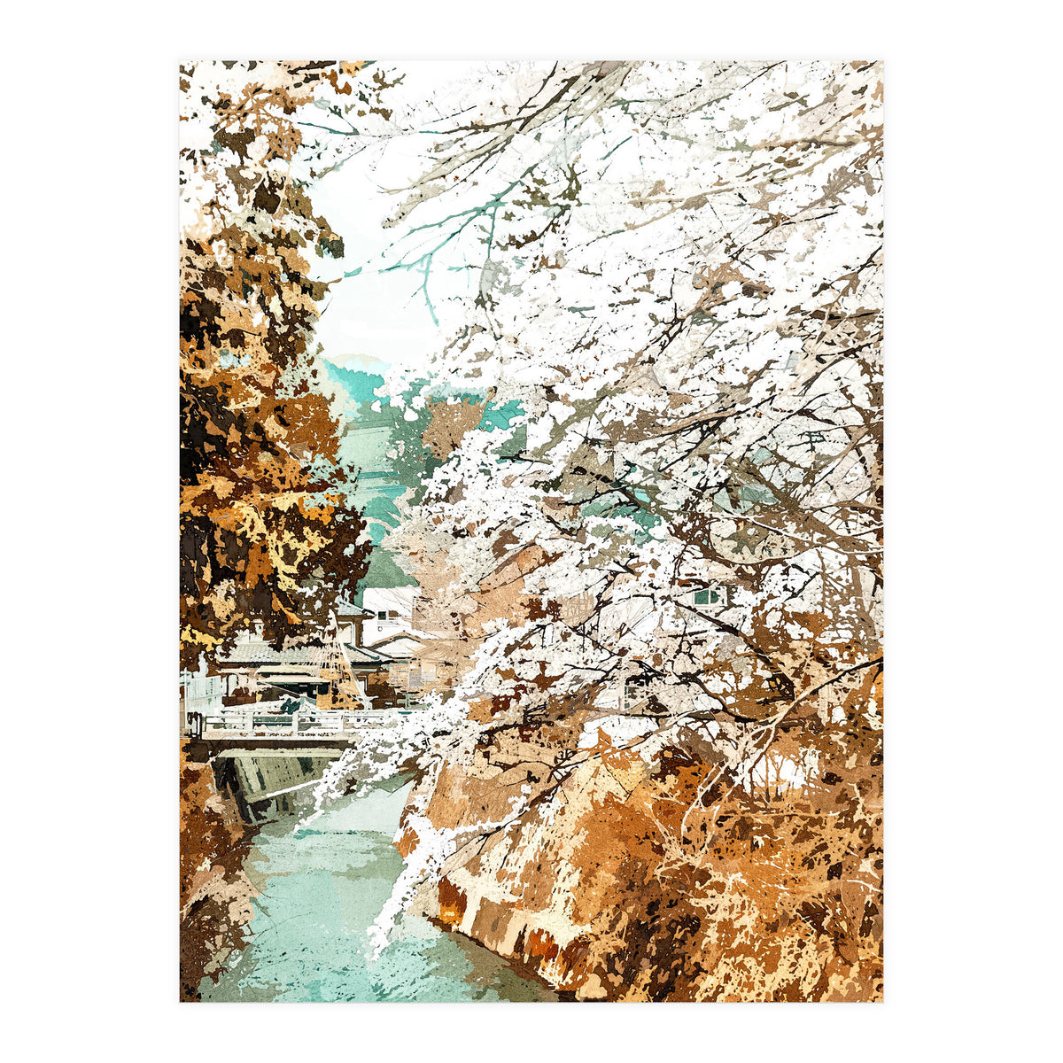 Japan (Print Only)
